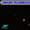 2dFGRS TGS480Z139