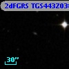 2dFGRS TGS443Z038