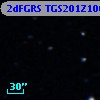 2dFGRS TGS201Z100