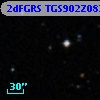 2dFGRS TGS902Z083