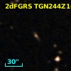 2dFGRS TGN244Z165