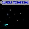 2dFGRS TGS065Z013