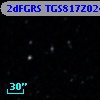 2dFGRS TGS817Z024