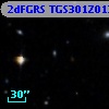 2dFGRS TGS301Z013