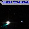 2dFGRS TGS443Z036