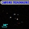 2dFGRS TGN366Z025