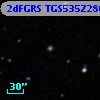 2dFGRS TGS535Z280