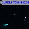 2dFGRS TGN438Z207