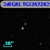 2dFGRS TGS387Z029