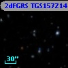 2dFGRS TGS157Z141