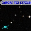 2dFGRS TGS127Z190