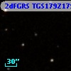 2dFGRS TGS179Z179