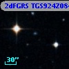 2dFGRS TGS924Z084