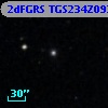 2dFGRS TGS234Z093