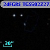2dFGRS TGS502Z272