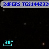 2dFGRS TGS144Z320