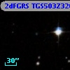 2dFGRS TGS503Z320