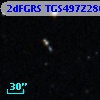 2dFGRS TGS497Z286