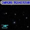 2dFGRS TGS427Z103