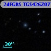 2dFGRS TGS426Z077