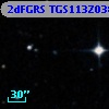 2dFGRS TGS113Z038