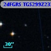 2dFGRS TGS299Z233