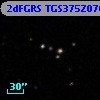 2dFGRS TGS375Z070