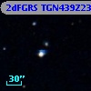 2dFGRS TGN439Z239