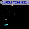 2dFGRS TGS448Z244