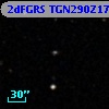 2dFGRS TGN290Z179