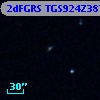 2dFGRS TGS924Z387