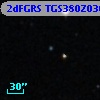 2dFGRS TGS380Z030