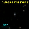 2dFGRS TGS826Z532