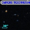 2dFGRS TGS299Z140