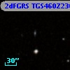2dFGRS TGS460Z230