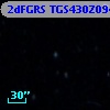 2dFGRS TGS430Z094