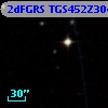 2dFGRS TGS452Z304