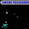 2dFGRS TGS426Z039