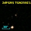 2dFGRS TGN259Z136