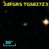 2dFGRS TGS827Z313