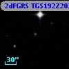 2dFGRS TGS192Z203