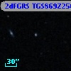 2dFGRS TGS869Z256