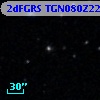 2dFGRS TGN080Z223