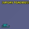 2dFGRS TGN280Z251