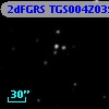 2dFGRS TGS004Z039
