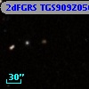2dFGRS TGS909Z050