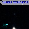 2dFGRS TGS826Z353