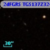 2dFGRS TGS137Z324