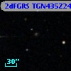2dFGRS TGN435Z246