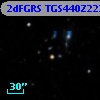 2dFGRS TGS440Z223